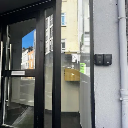 Nid Calme Au Coeur De Сasa de vacaciones