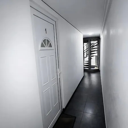 Сasa de vacaciones Nid Calme Au Coeur De